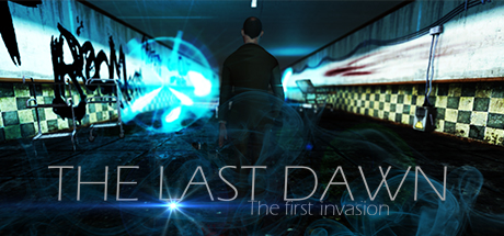 The Last Dawn : The first invasion CD Key For Steam - 