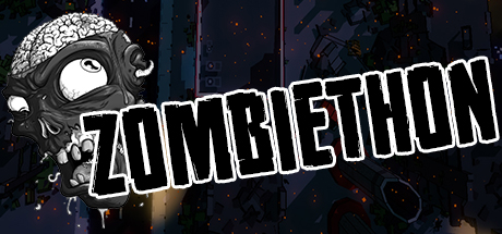 ZombieThon CD Key For Steam
