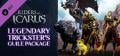 Riders of Icarus - Legendary Trickster's Guile Package