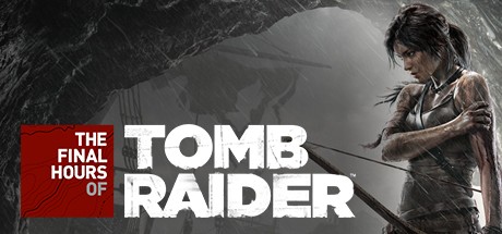Tomb Raider - The Final Hours Digital Book CD Key For Steam
