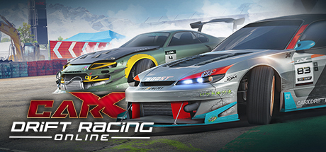 CarX Drift Racing Online - Midnight on Steam