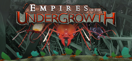 Empires Of The Undergrowth Trainer - Colaboratory