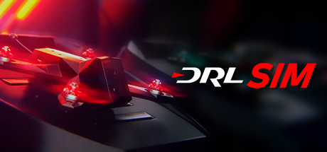 The Drone Racing League Simulator CD Key For Steam - 