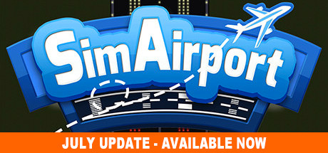 SimAirport CD Key For Steam - 