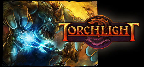 Torchlight CD Key For Steam