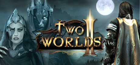 Two Worlds II HD CD Key For Steam