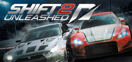 Shift 2 Unleashed CD Key For Steam
