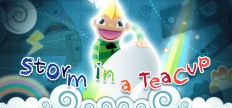 Storm in a Teacup Steam Key