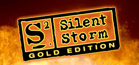 Silent Storm Gold Edition CD Key For Steam