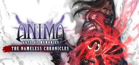 Anima: Gate of Memories - The Nameless Chronicles CD Key For Steam