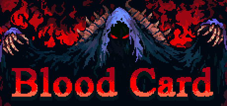 Blood Card Steam Key