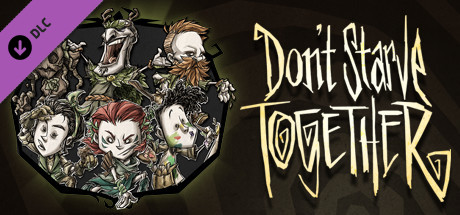 Don't Starve Together: All Verdant Spring Chest Steam CD Key - Instant