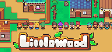 Steam Littlewood Game Switch Littlewood Steam Key