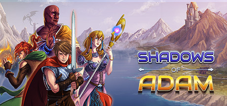Shadows of Adam CD Key For Steam - 