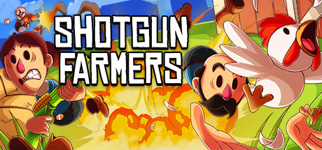 Shotgun Farmers CD Key For Steam