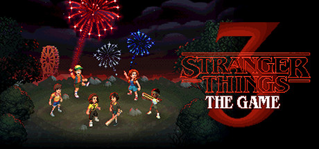 Stranger Things 3: The Game CD Key For Steam