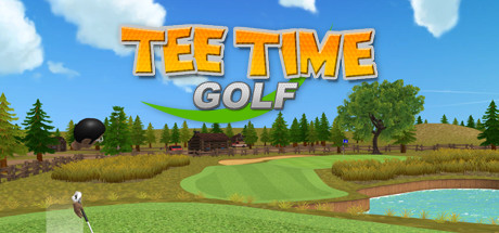 Tee Time Golf CD Key For Steam