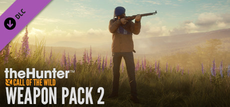 theHunter: Call of the Wild - Weapon Pack 2 Steam Key