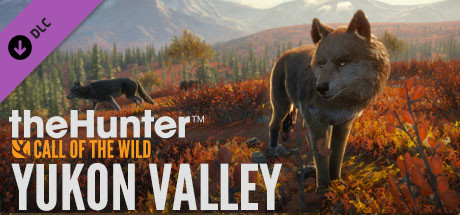 theHunter: Call of the Wild - Yukon Valley CD Key For Steam - 