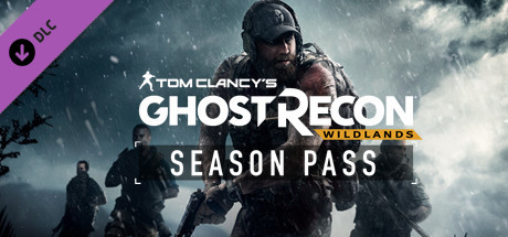 Tom Clancy’s Ghost Recon Wildlands - Season Pass Year 1 CD Key For Steam