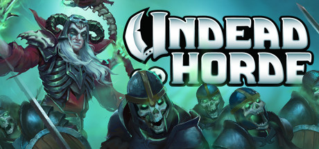 Undead Horde CD Key For Steam - 