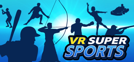 VR SUPER SPORTS CD Key For Steam - 