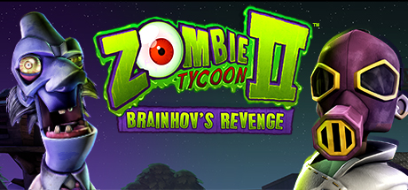 Zombie Tycoon 2: Brainhov's Revenge CD Key For Steam
