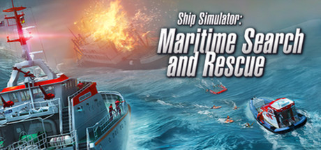 Ship Simulator: Maritime Search and Rescue CD Key For Steam