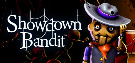 Showdown Bandit: Episode One CD Key For Steam