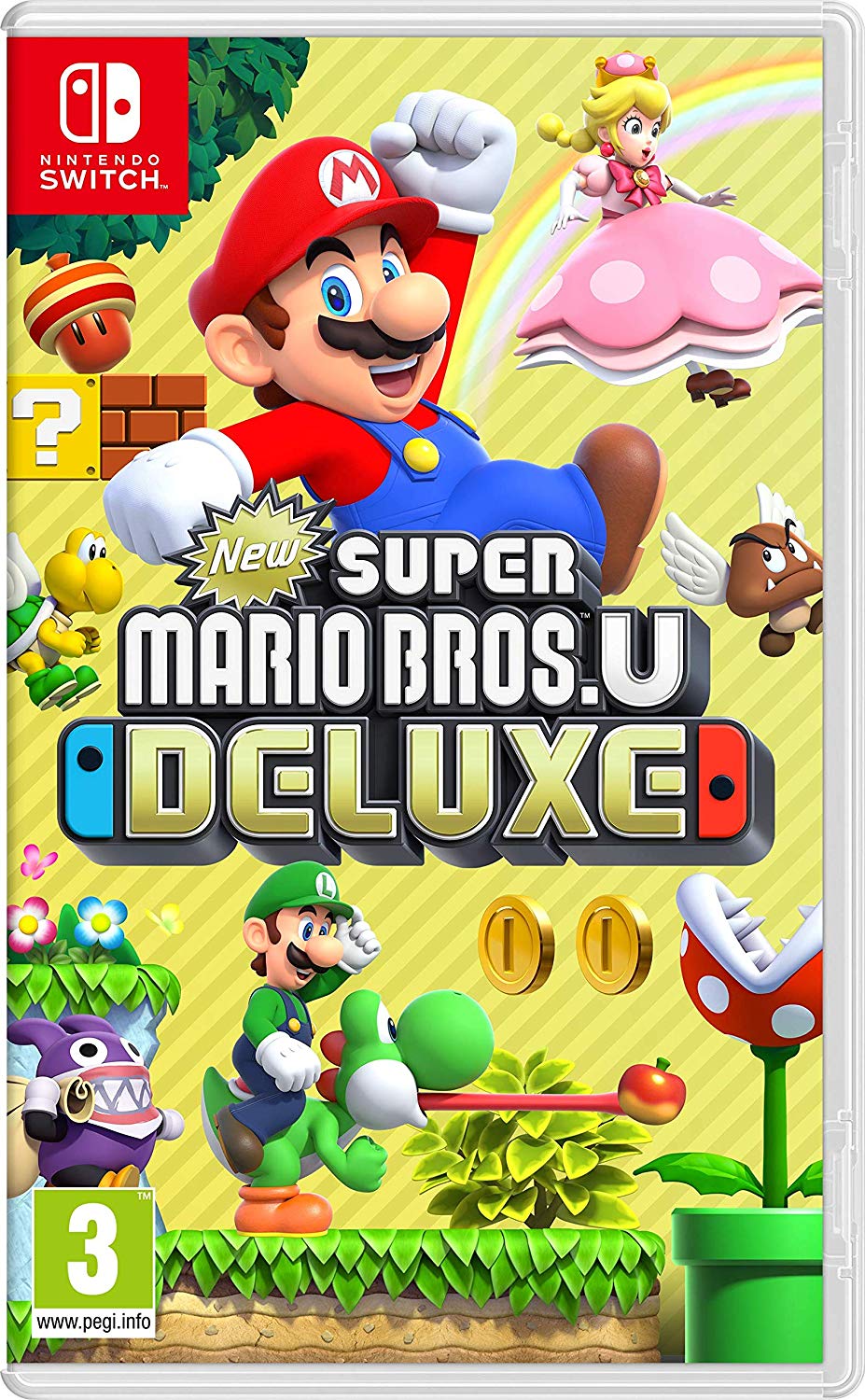 Super Mario Bros. download