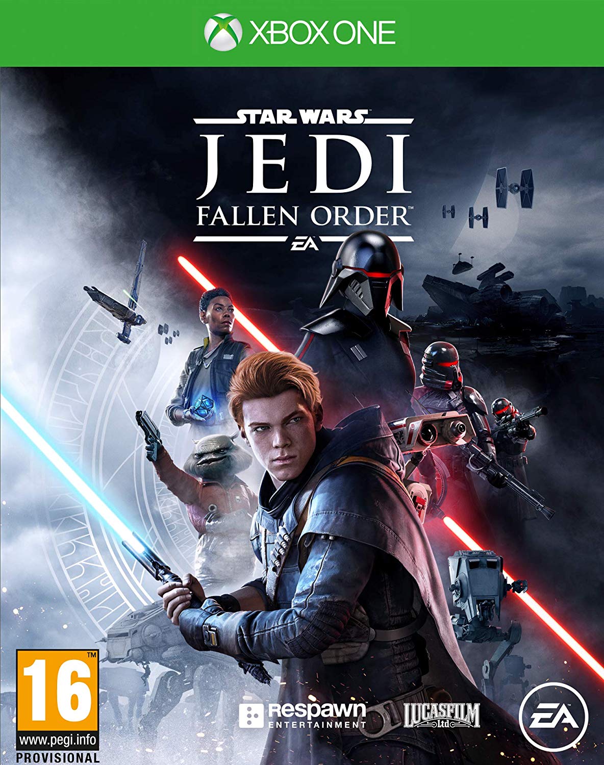 Microsoft store jedi 2025 fallen order