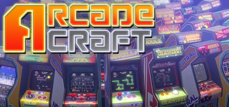 Arcadecraft CD Key For Steam - 