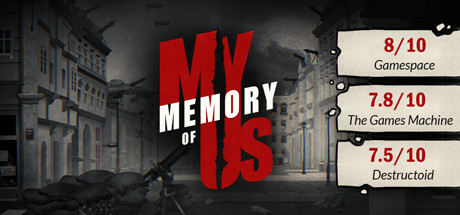 My Memory of Us Steam Key