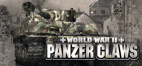 World War II: Panzer Claws Steam Key