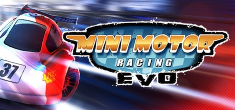 Mini Motor Racing EVO Steam Key