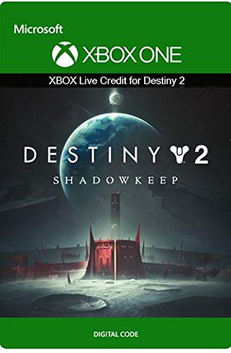 diepvries intelligentie elke dag Destiny 2: Shadowkeep CD Key for Xbox One (Digital Download)