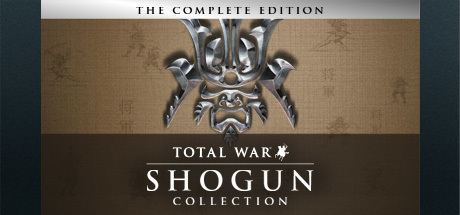 SHOGUN: Total War - Collection CD Key For Steam