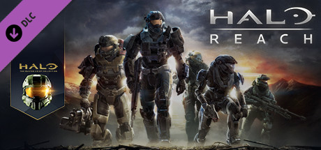 Halo: Reach Steam Key