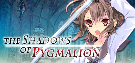 The Shadows of Pygmalion CD Key For Steam - 