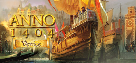 Anno 1404: Venice CD Key For Steam - 