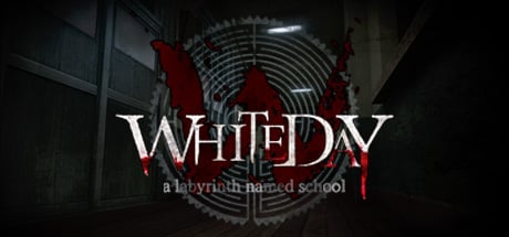 White Day: A Labyrinth Named School Steam Key