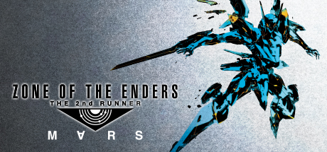 ZONE OF THE ENDERS THE 2nd RUNNER : M?RS / ???? ???????????? : ??? CD Key For Steam