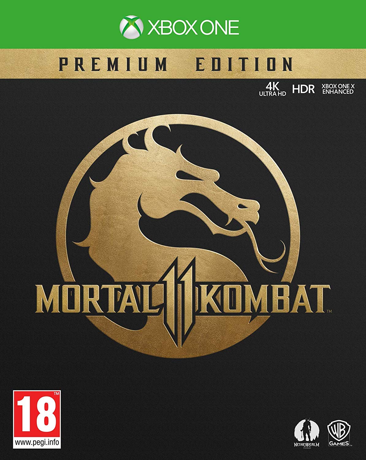 Mortal kombat 11 on sale xbox one digital