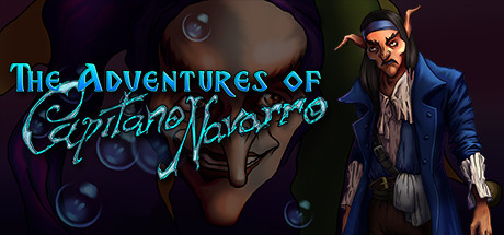 The Adventures of Capitano Navarro CD Key For Steam - 