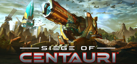 Siege of Centauri CD Key For Steam