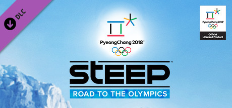 Steep - Road to the Olympics CD Key For Ubisoft Connect