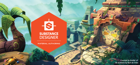 Substance Painter Steam Key - Tìm Hiểu Cách Sử Dụng, Cài Đặt và Ưu Đãi