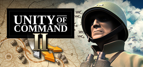 Unity of Command II CD Key For Steam - 