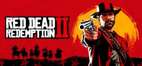 logo sav kubiske Red Dead Redemption 2 Steam CD Key - Instant Delivery