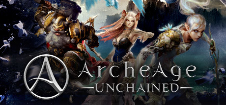 ArcheAge: Unchained CD Key For Steam - 